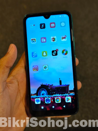 itel a48